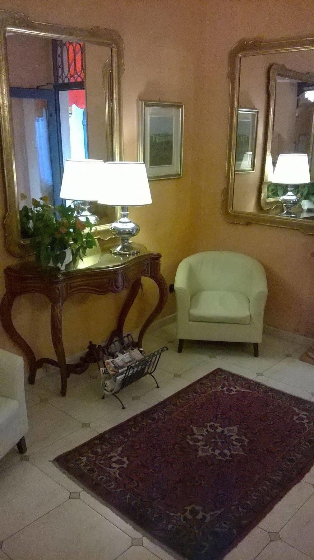 ורונה Hotel Cavour מראה חיצוני תמונה