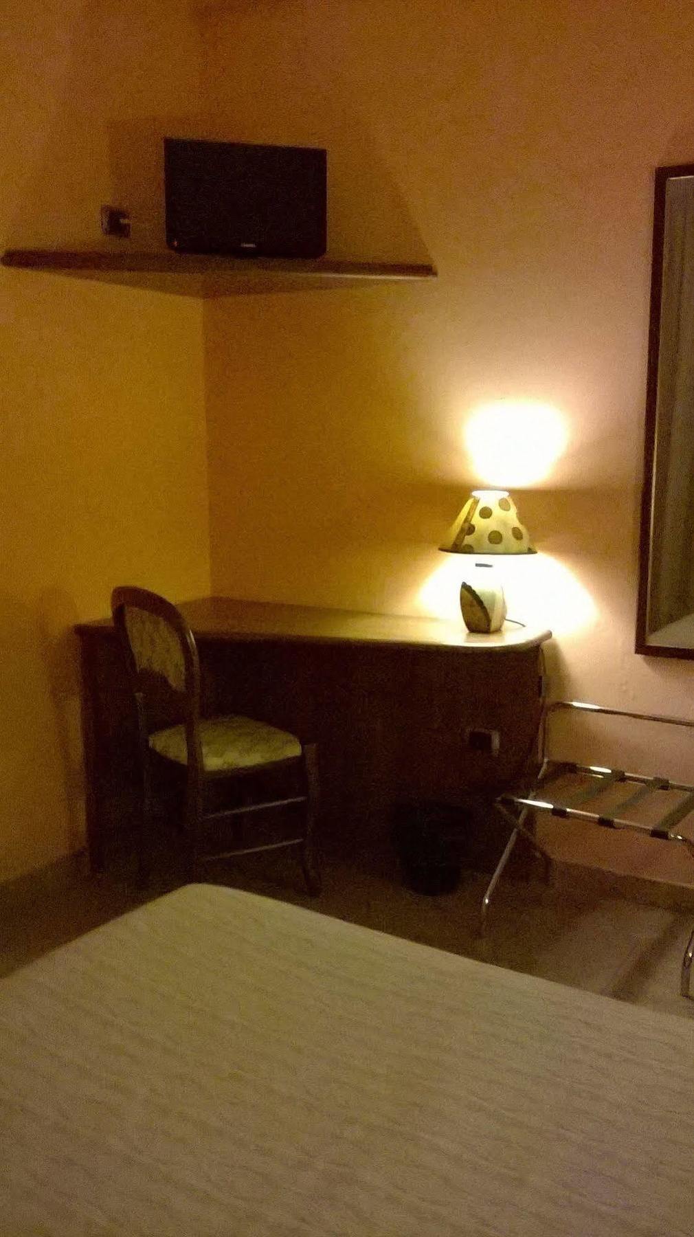 ורונה Hotel Cavour מראה חיצוני תמונה