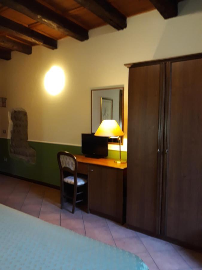 ורונה Hotel Cavour מראה חיצוני תמונה
