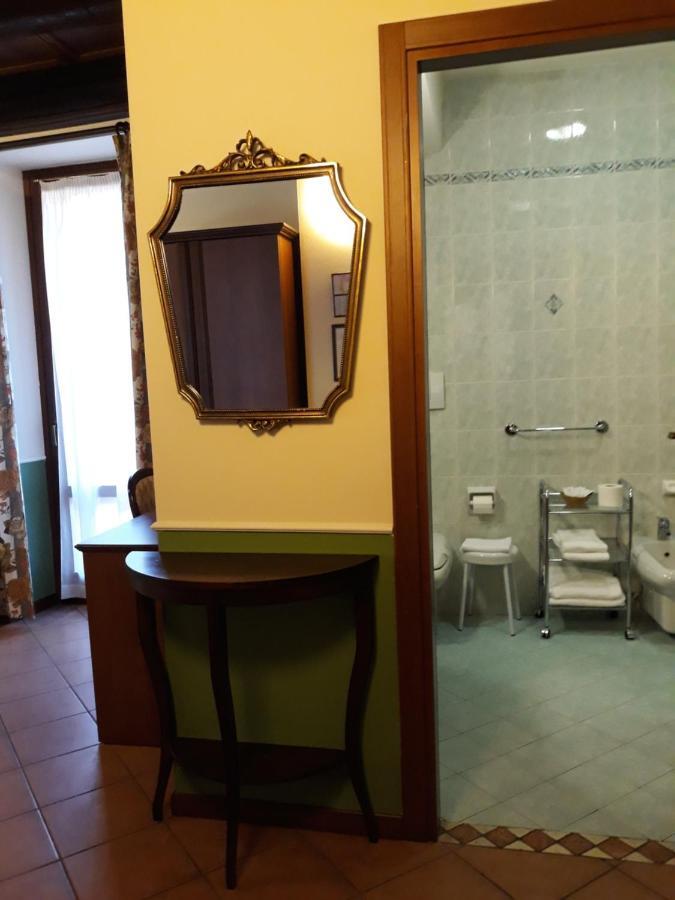 ורונה Hotel Cavour מראה חיצוני תמונה