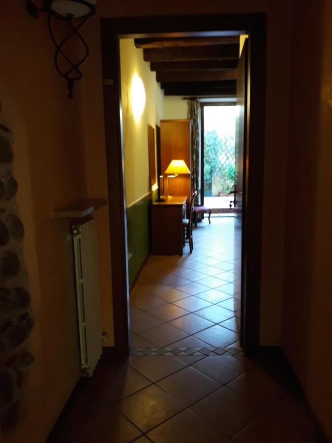 ורונה Hotel Cavour מראה חיצוני תמונה