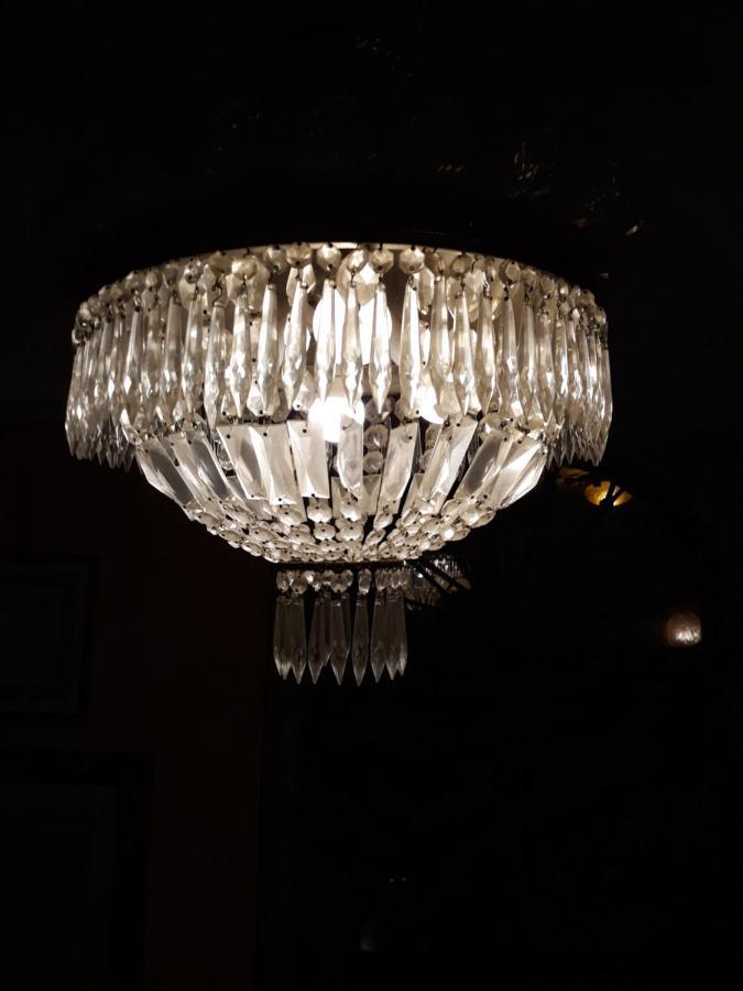 ורונה Hotel Cavour מראה חיצוני תמונה