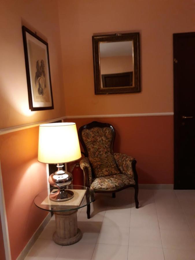 ורונה Hotel Cavour מראה חיצוני תמונה
